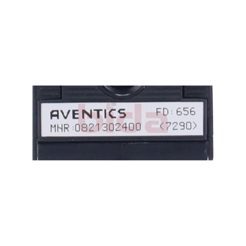 AVENTICS 0821302400 Druckregelventil Pressure regulating valve