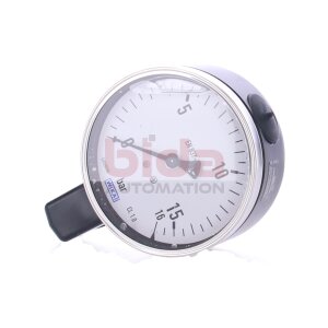 WIKA 9921109 Manometer / pressure gauge