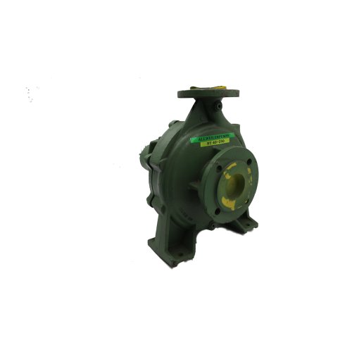 Allweiler AG NT40-250 U3.12D-W1 Pumpe pump 63m&sup3;/h