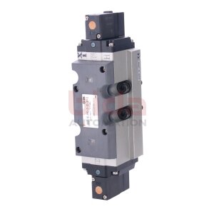 SMC VSS8-10-FHG-D-3Z-X1-Q Ventil Valve