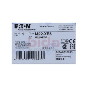 EATON M22-XE5