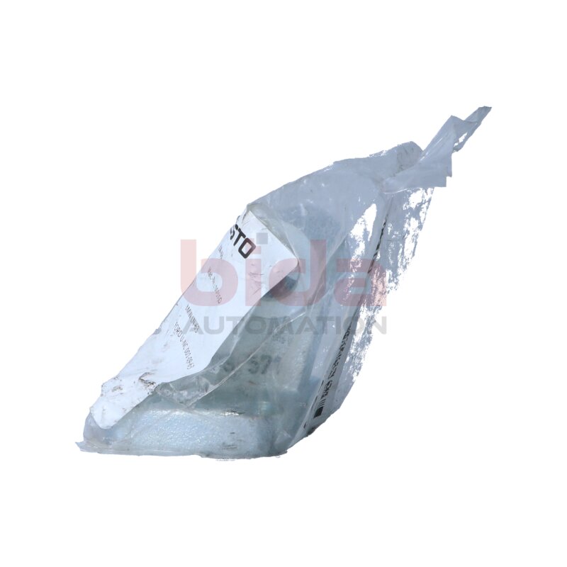 Festo LN-63 (5150)  Lagerbock / bearing block