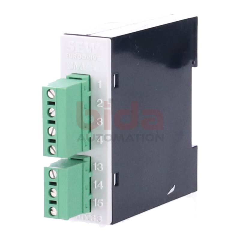 SEW BMV5,0 (13000063) Bremsgleichrichter Brake rectifier