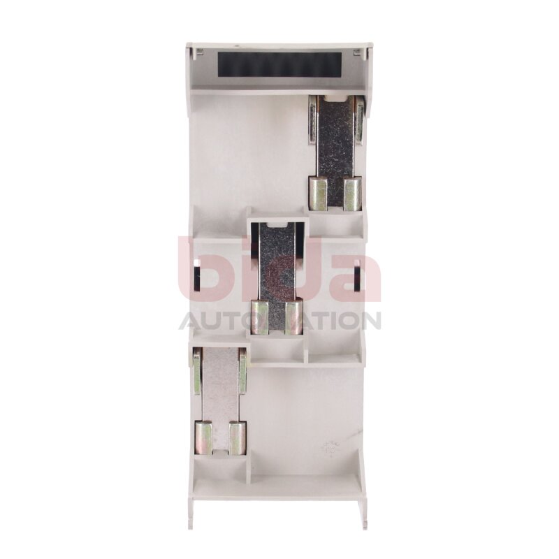 RITTAL SV3442.000 Sammelschienenanschlu&szlig;adapter mit Universalklemmen / Busbar connection adapter with universal terminals 250A 690V