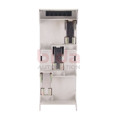 RITTAL SV3442.000 Sammelschienenanschlu&szlig;adapter mit Universalklemmen / Busbar connection adapter with universal terminals 250A 690V