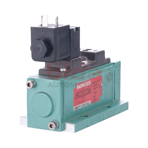 Numatics VAK-21 (A88DM7100SU0061) Magnetventil Solenoid valve