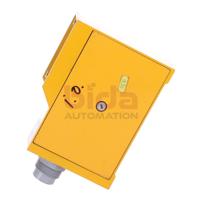 Leuze Iumiflex SLS 78/RE-24V (902121) Einstrahl-Sicherheits-Lichtschranke Empf&auml;nger /Single light beam safety device Receiver