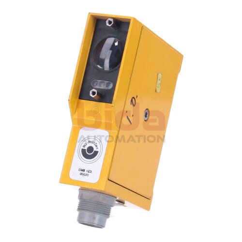Leuze Iumiflex SLS 78/RE-24V (902121) Einstrahl-Sicherheits-Lichtschranke Empf&auml;nger /Single light beam safety device Receiver