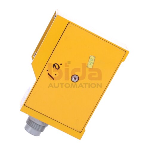 Leuze Iumiflex SLS 78/RE-24V (902121) Einstrahl-Sicherheits-Lichtschranke Empf&auml;nger /Single light beam safety device Receiver