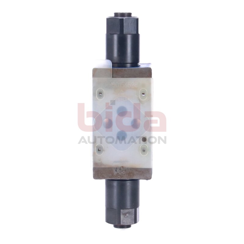 Rexroth R900582719(Z2FS 6-5-44/1QV) Drosselrueckschlagventil Throttle check valve