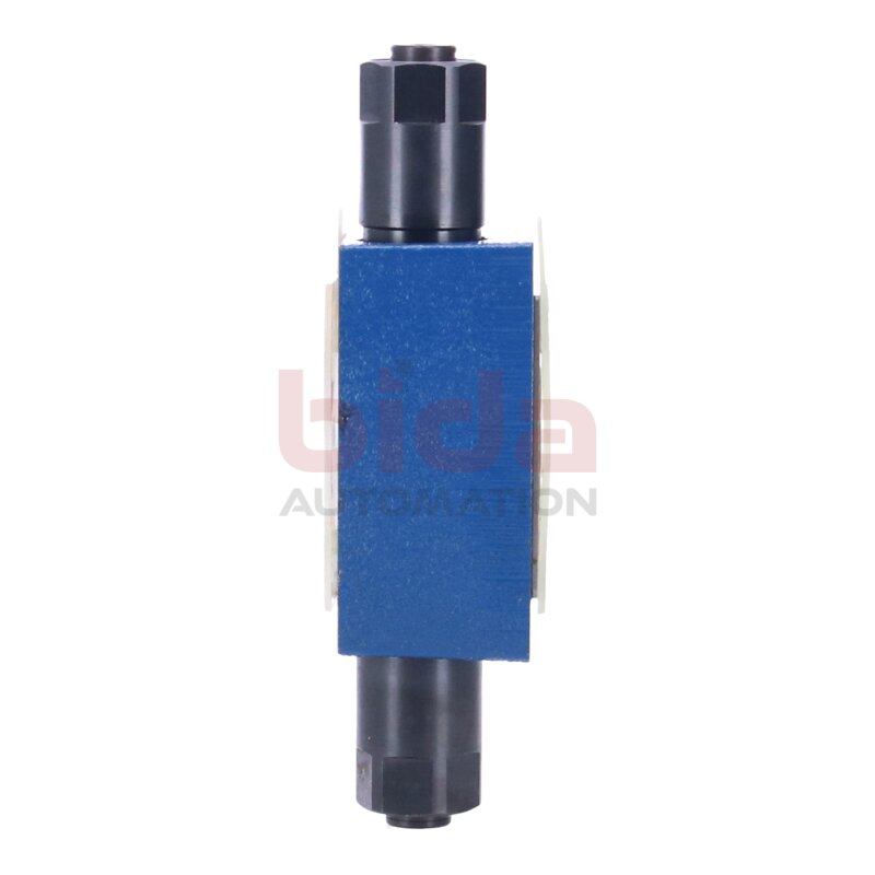 Rexroth R900582719(Z2FS 6-5-44/1QV) Drosselrueckschlagventil Throttle check valve