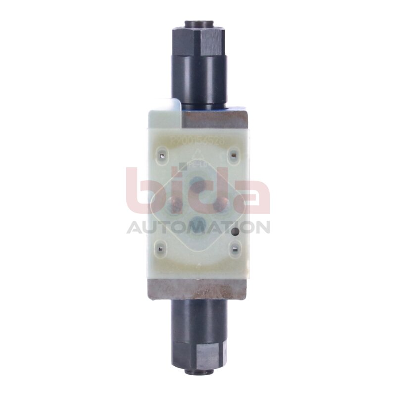 Rexroth R900582719(Z2FS 6-5-44/1QV) Drosselrueckschlagventil Throttle check valve