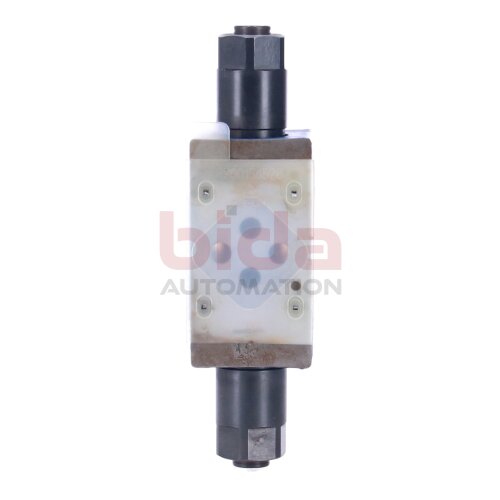 Rexroth R900582719(Z2FS 6-5-44/1QV) Drosselrueckschlagventil Throttle check valve