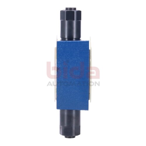 Rexroth R900582719(Z2FS 6-5-44/1QV) Drosselrueckschlagventil Throttle check valve