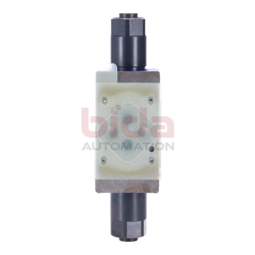 Rexroth R900582719(Z2FS 6-5-44/1QV) Drosselrueckschlagventil Throttle check valve
