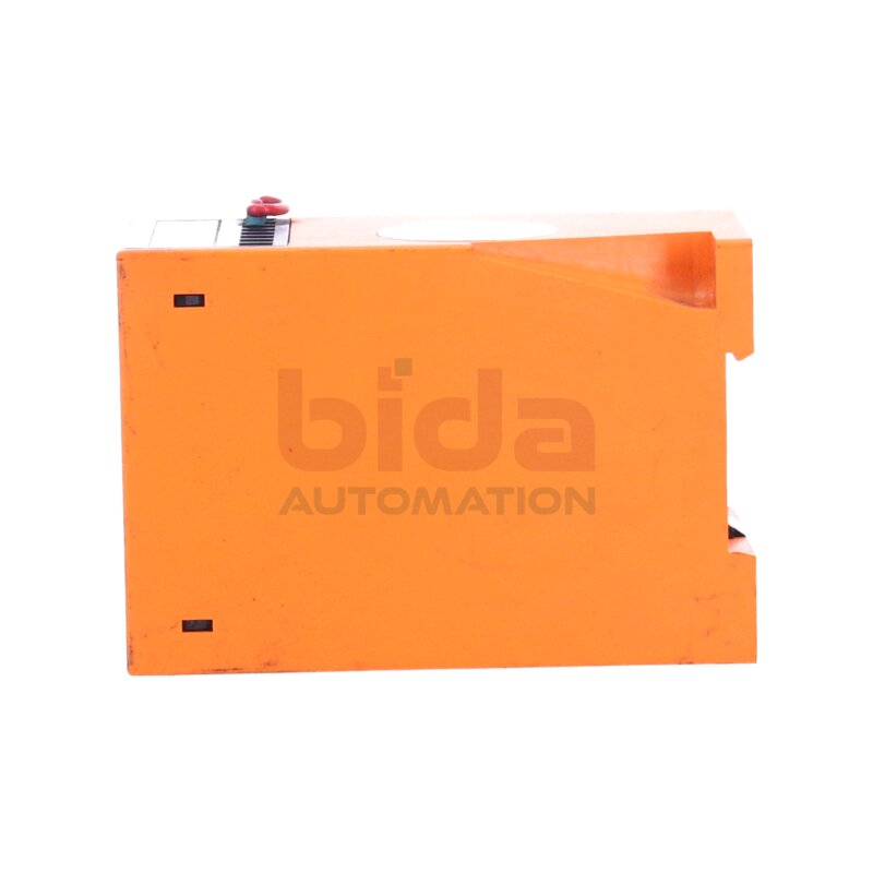 ifm electronic AZ 33-B A 300 Stillstandsw&auml;chter Standstill monitor