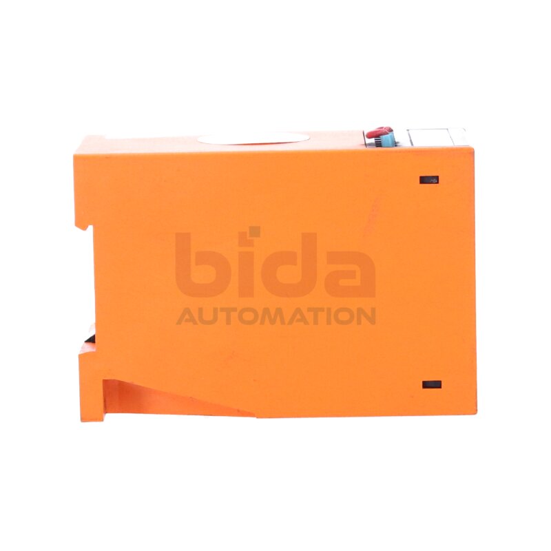 ifm electronic AZ 33-B A 300 Stillstandsw&auml;chter Standstill monitor