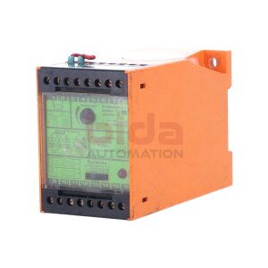 ifm electronic AZ 33-B A 300 Stillstandswächter...
