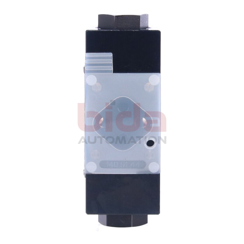 Parker CPOM2AA50V R&uuml;ckschlagventil / check valve