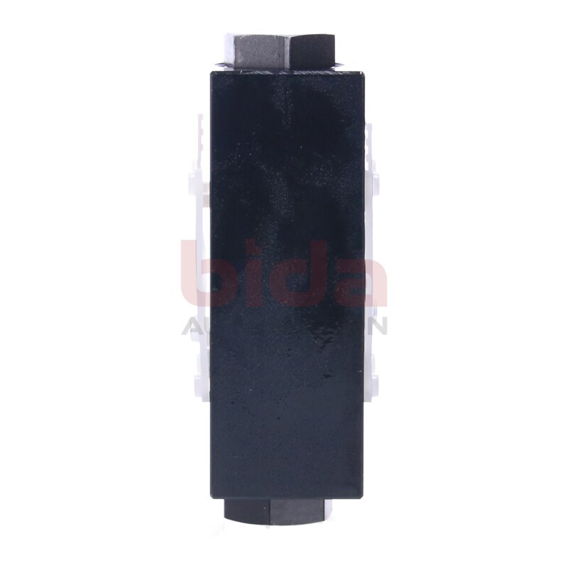Parker CPOM2AA50V R&uuml;ckschlagventil / check valve