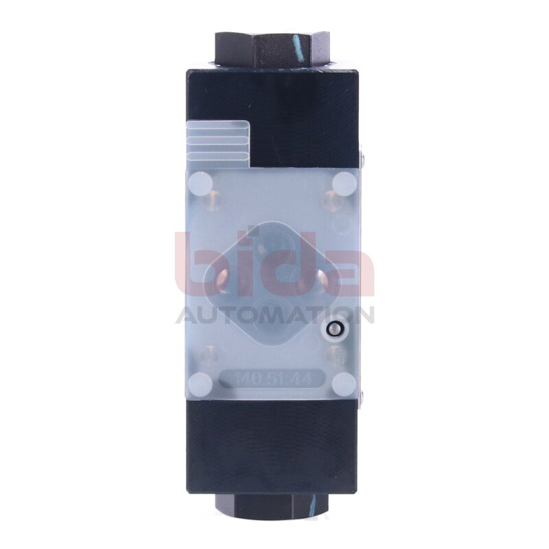 Parker CPOM2AA50V R&uuml;ckschlagventil / check valve