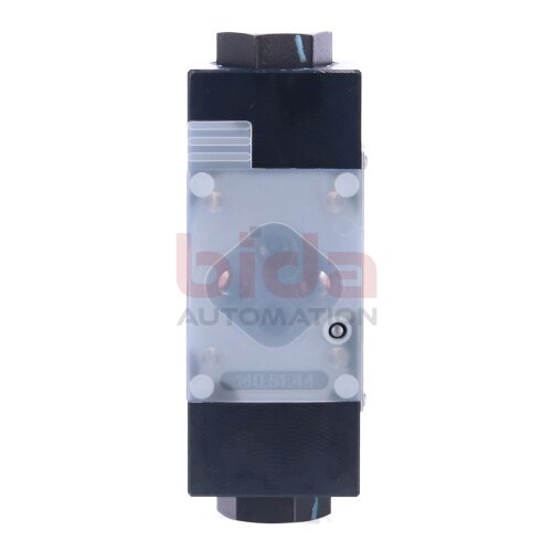 Parker CPOM2AA50V R&uuml;ckschlagventil / check valve