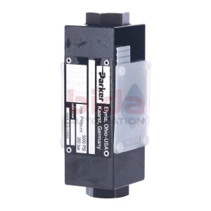 Parker CPOM2AA50V Rückschlagventil / check valve