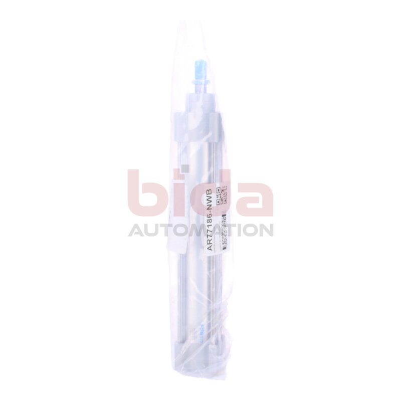 Festo DSBG-32-160-PPVA-N3 (1638849) ISO-Zylinder 0,6 bar ... 12 bar