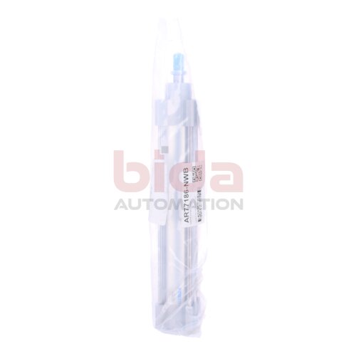 Festo DSBG-32-160-PPVA-N3 (1638849) ISO-Zylinder 0,6 bar ... 12 bar