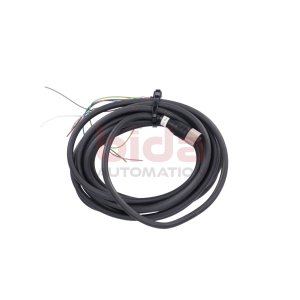 Sick 6020872/L-15.0M 544 Kabel Cable
