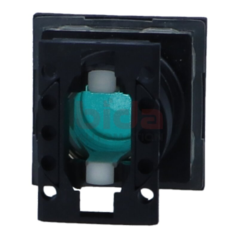 Siemens 3SB3111-0AA41-Z / 3SB3 111-0AA41-Z Leuchtdrucktaster Iluminated pushbutton