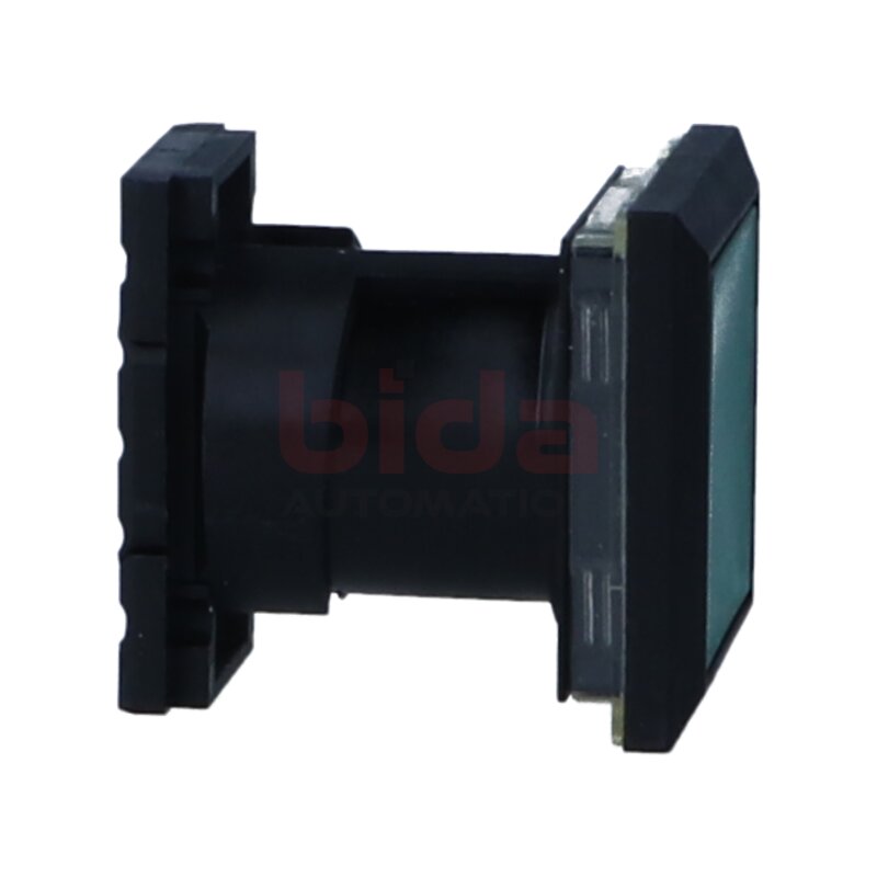 Siemens 3SB3111-0AA41-Z / 3SB3 111-0AA41-Z Leuchtdrucktaster Iluminated pushbutton
