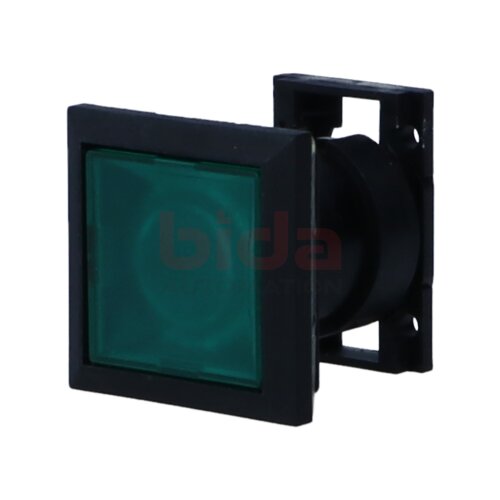 Siemens 3SB3111-0AA41-Z / 3SB3 111-0AA41-Z Leuchtdrucktaster Iluminated pushbutton