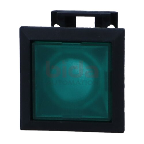 Siemens 3SB3111-0AA41-Z / 3SB3 111-0AA41-Z Leuchtdrucktaster Iluminated pushbutton