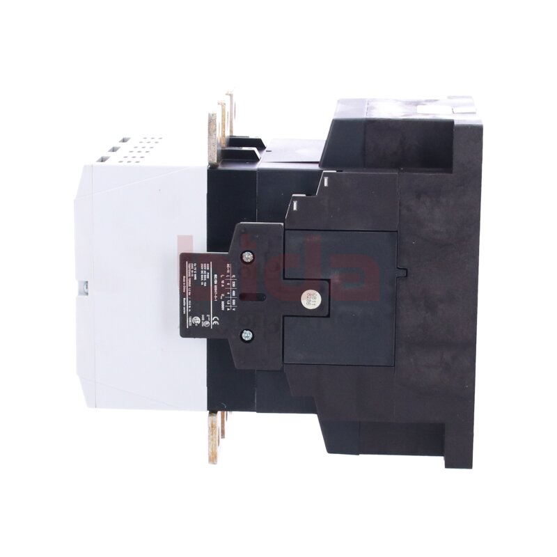 EATON DILM250-S / DIL M250-S/22 (XTCS250L) Leistungssch&uuml;tz Power contactor