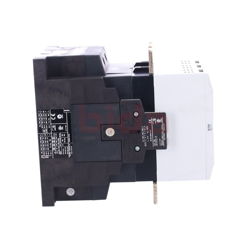EATON DILM250-S / DIL M250-S/22 (XTCS250L) Leistungssch&uuml;tz Power contactor