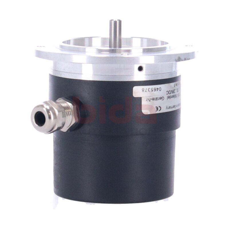 SIKO GP03/1-0029 Getriebepotentiometer Gear potentiometer