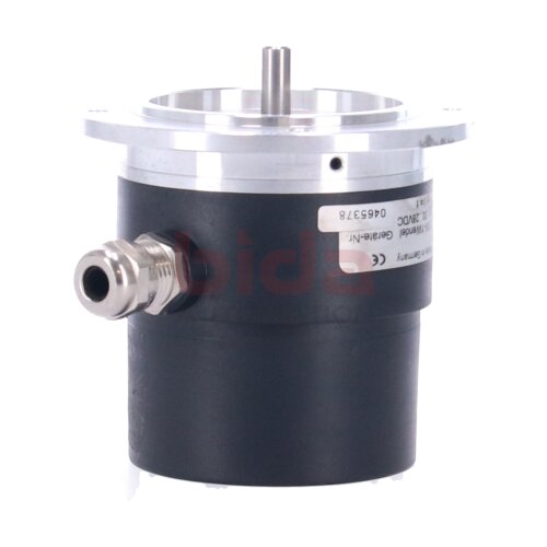 SIKO GP03/1-0029 Getriebepotentiometer Gear potentiometer