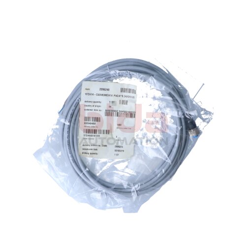 Sick YF2A14-C60VB3M2A14 (2096248) Steckverbinder und Leitung Sensor/Actuator cable