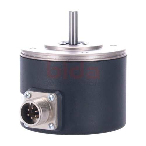LENORD+BAUER GEL260BV-001500 Inkrementaler Drehgeber Incremental encoder
