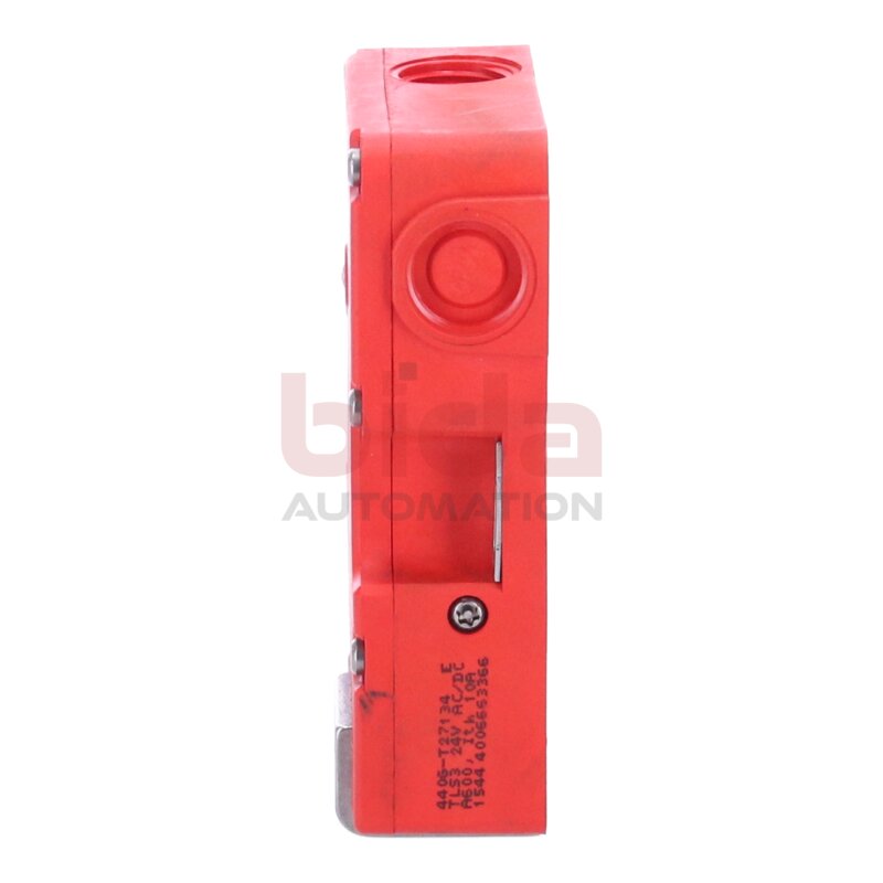 Allen-Bradley TLS3-GD2 Sicherheitsverriegelungsschalter mit Sicherheitsverriegelung /safety interlock switch with guars locking