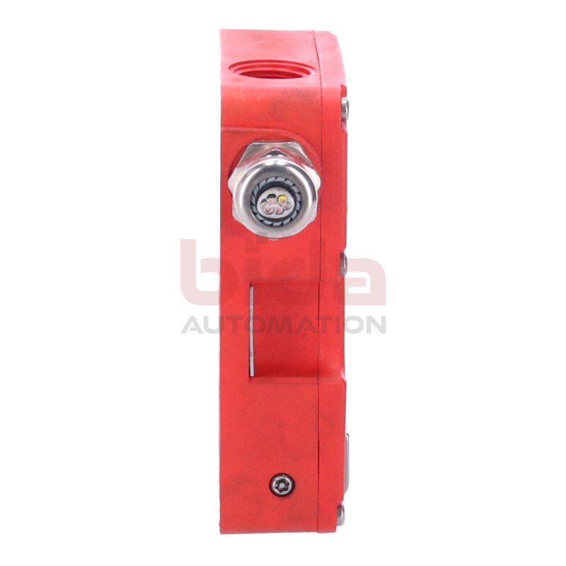 Allen-Bradley TLS3-GD2 Sicherheitsverriegelungsschalter mit Sicherheitsverriegelung /safety interlock switch with guars locking