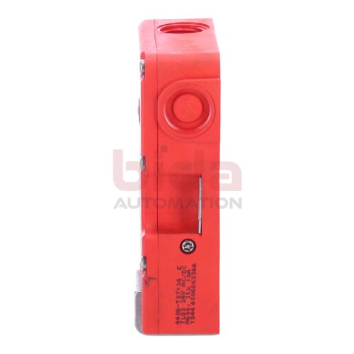 Allen-Bradley TLS3-GD2 Sicherheitsverriegelungsschalter mit Sicherheitsverriegelung /safety interlock switch with guars locking