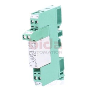 PHOENIX CONTACT EMG 10-REL/KSR-230/21-LC - Relaismodul /...