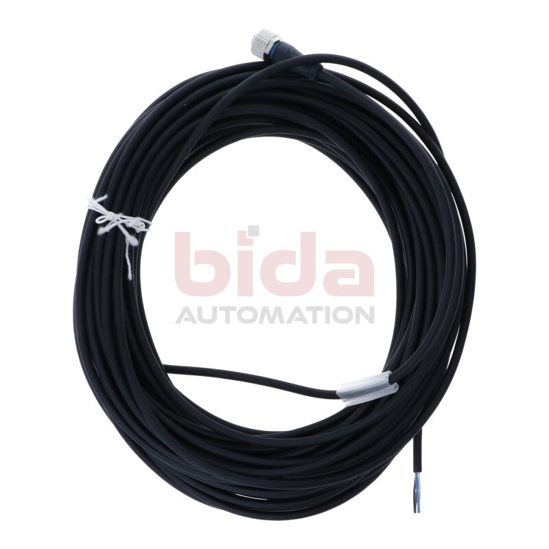 Wenglor S23-20MPUR Anschlussleitung Connecting cable