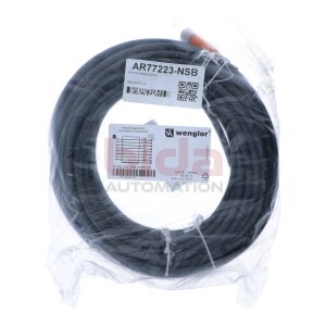 wenglor S88-20MPUR Anschlusstechnik / Connection Equipment