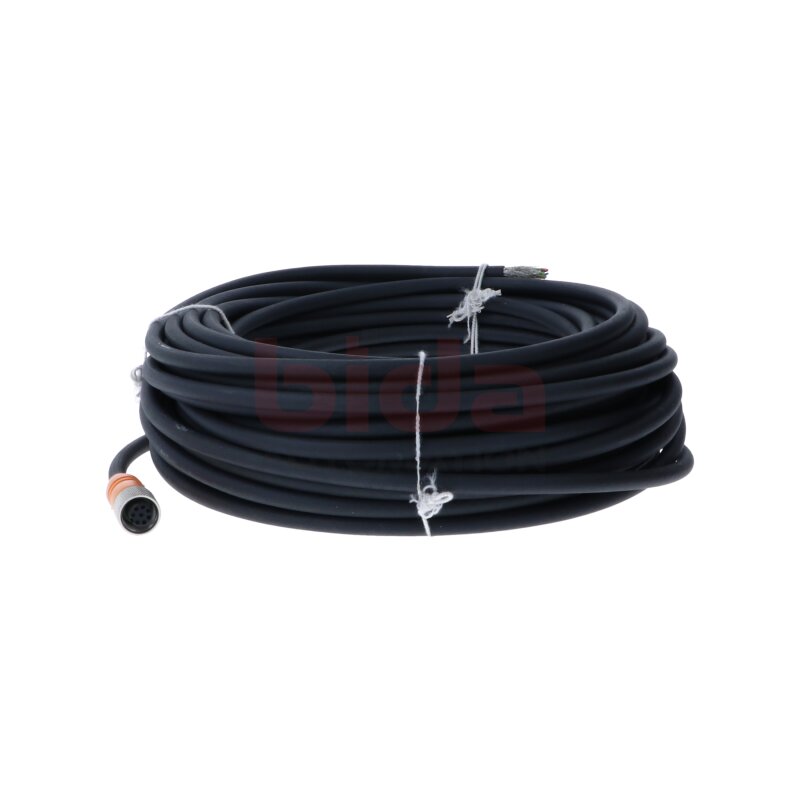 wenglor S88-20MPUR Anschlusstechnik / Connection Equipment