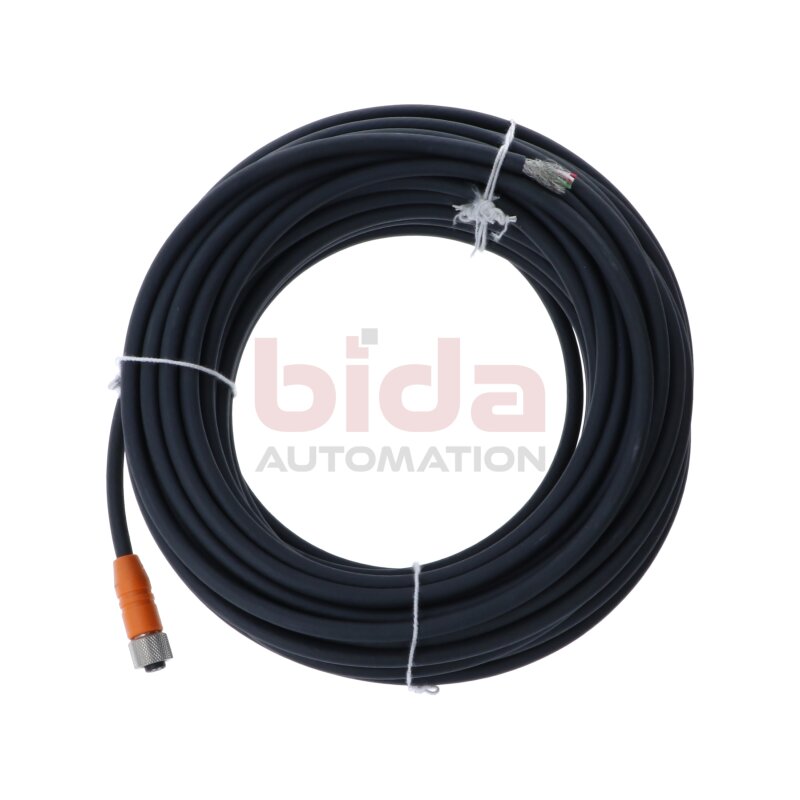 wenglor S88-20MPUR Anschlusstechnik / Connection Equipment