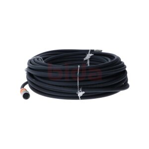 wenglor S88-20MPUR Anschlusstechnik / Connection Equipment