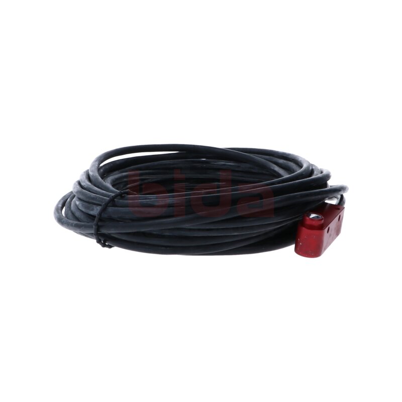 Leuze electronic LS66E Induktionsschleifendetektor /  inductive loop detector